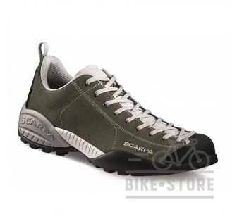 Кросівки Scarpa MOJITO DARK OLIVE